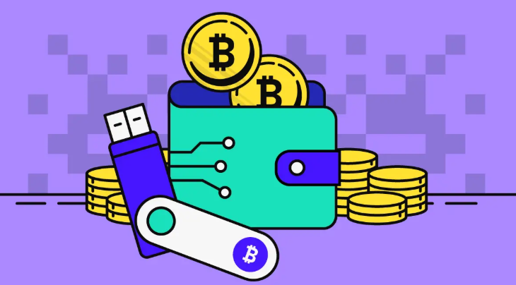 How to Buy and Store Cryptocurrency Safely