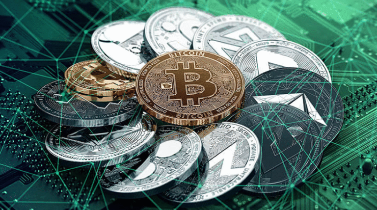 Crypto Mining Explained: How Digital Coins Are Created