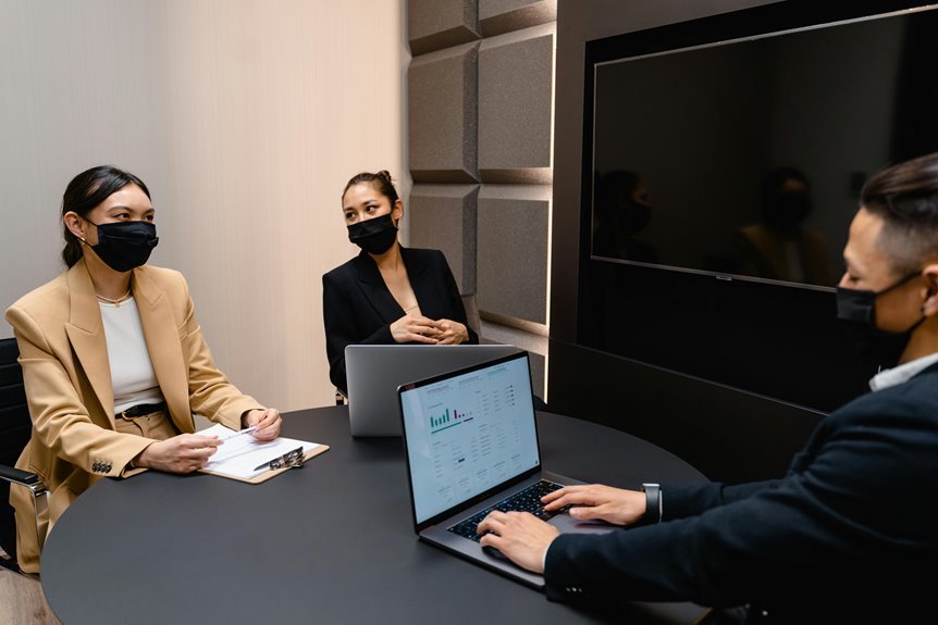 operational strategy evaluation summary